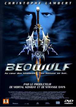 3475007861782 Beowulf (lambert) DVD