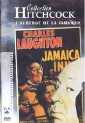 3760054380523 Hitchcock Auberge De La Jamaïque /Numero 17 DVD