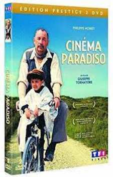 5053083205157 Cinema Paradiso FR DVD
