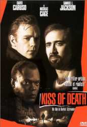 8712626009917 Kiss Of Death (nicolas cage) FR DVD
