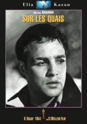 8712609745009 Sur Les Quais (marlon Brando) FR DVD