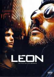 3333297612197 Leon FR DVD