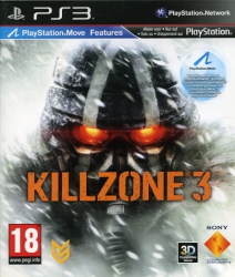 711719147886 Killzone III 3 FR PS3