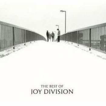 5051442730227 Joy Division: The Best Of (2cd) CD