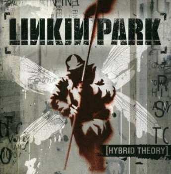 93624775522 Linkin Park - Hybrid Theory (2000) CD
