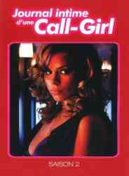 5051889008415 Journal Intime D'une Call Girl Saison 2 Integrale FR DVD