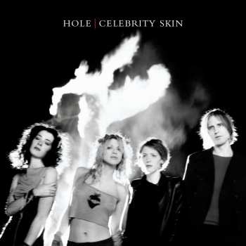 720642516423 Hole: Celebrity Skin CD