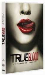 5051889009429 True Blood Saison 1 Integrale DVD