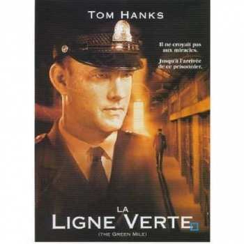 7321950025794 Ligne Verte Green Mile (tom hanks) FR DVD