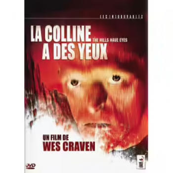 8712626027096 La Colline A Des Yeux FR DVD