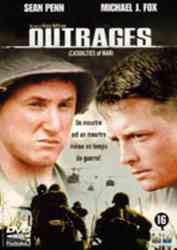 8712609072860 Outrages DVD