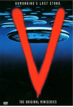 7321950114894 V La Serie Culte Originale FR DVD