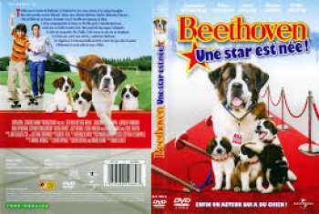5050582586299 Beethoven 6 Une Star Est Nee DVD