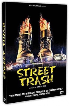 3530941022269 Street Trash FR DVD