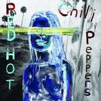 93624814023 Red Hot Chili Peppers: By The Way CD
