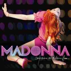 93624946021 Madonna: Confessions Of A Dancefloor CD