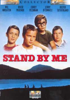 3333297510127 Stand By Me FR DVD