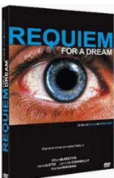 3700173205253 Requiem For A Dream FR DVD