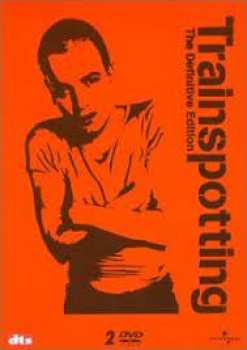 3259190281424 Trainspotting (collector 2 Dvd) DVD