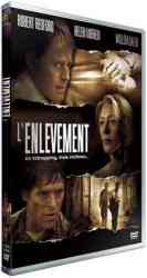 5555100387 The Clearing L Enlevement (Robert Redford) DVD