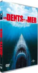 5050582048025 Les Dents De La Mer  ( Spielberg) DVD
