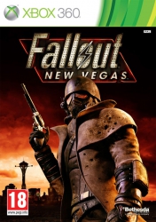 93155124943 Fallout New Vegas FR X36