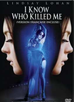 5412370833600 Je Sais Qui M A Tuee (i Know who Killed Me) DVD