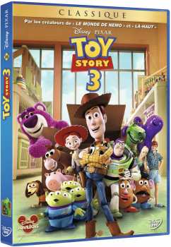 8717418268022 Toy Story 3 FR DVD