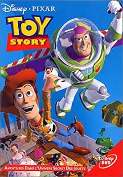 8717418252755 Toy Story 1 FR DVD
