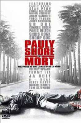 3760054353541 Pauly Shore Est Mort DVD