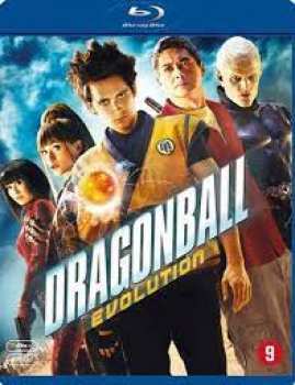 8712626043256 Dragon Ball Le Film FR BR