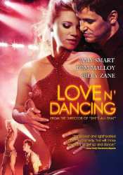 3760121797407 Love N Dancing DVD