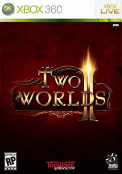 4250230223137 Two Worlds 2 II FR X36