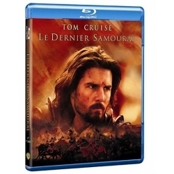 7321910108093 Le Dernier Samourai (Tom Cruise) FR BR