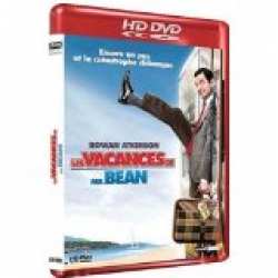 5050582486650 Les Vacances De Mr (mister) Bean DVD