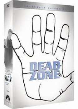 8714865551301 Dead Zone Integrale Saison 1 DVD