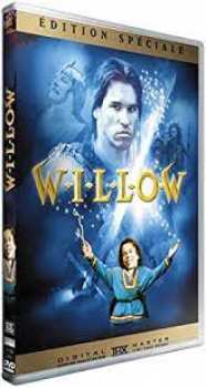 8712626012399 Willow FR DVD