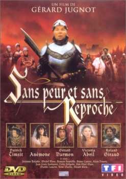 3294333016761 Sans Peur Et Sans Reproche (G Jugnot)  FR DVD