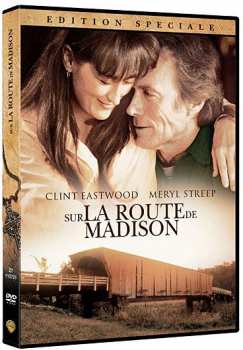 5051889007128 Sur La Route De Madison FR DVD