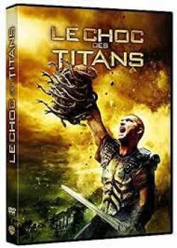 5051888056066 Le Choc Des Titans FR DVD