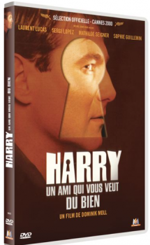 3700173221772 Harry Un Ami Qui Vous Veut Du Bien FR DVD