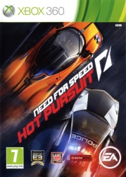 5030946092529 FS Need For Speed Hot Pursuit FR X36
