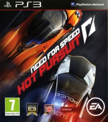 5030937092514 FS Need For Speed Hot Pursuit FR PS3
