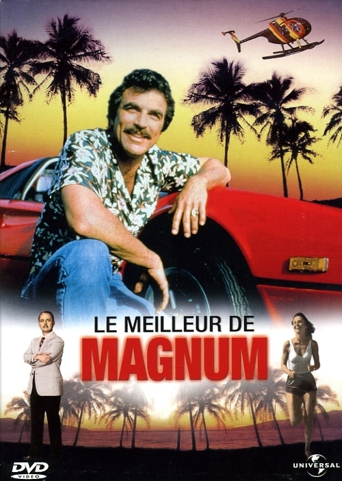 5050582113112 Le Meilleur De Magnum DVD