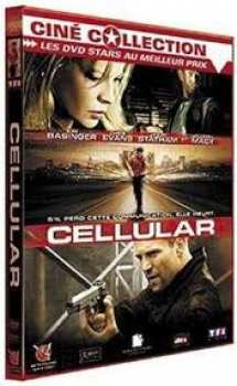 5414474351752 Cellular (Kim Basinger) Edition Prestige DVD