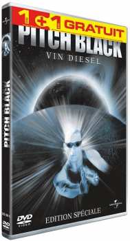 5050582050400 Pitch Black ( Vin Diesel) FR DVD