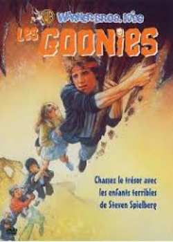 7321950114740 Les Goonies FR DVD