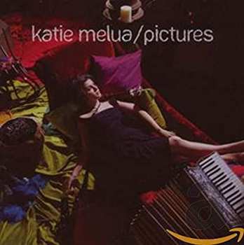 802987008129 Melua Katie - Pictures CD