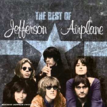 743218410222 Jefferson Airplane The Best Of CD