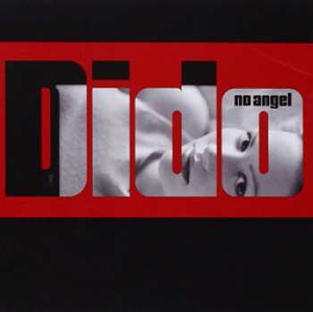 743218026829 Dido No Angel CD